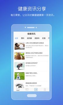 男性私人醫生