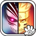 死神vs火影絆整合版