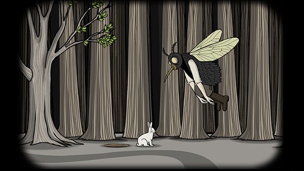 銹湖天堂島最新版(Rusty Lake Paradise)