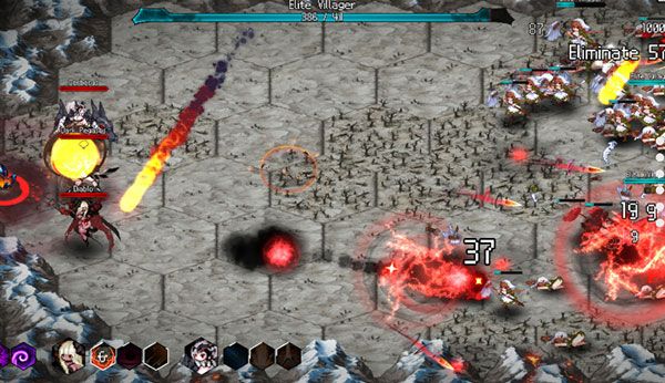 地牢小隊(duì)最新版(Dungeon Squad)