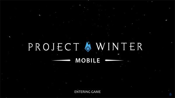 冬日計(jì)劃(Project Winter Mobile)