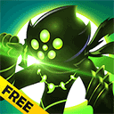 火柴人聯(lián)盟手游(League of Stickman Free)