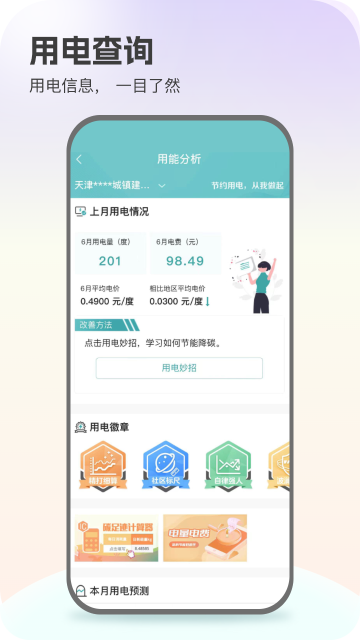 國網電網