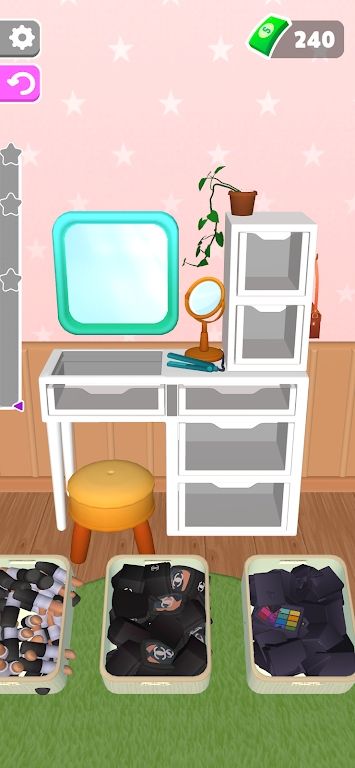 塞滿冰箱(Fill The Fridge)
