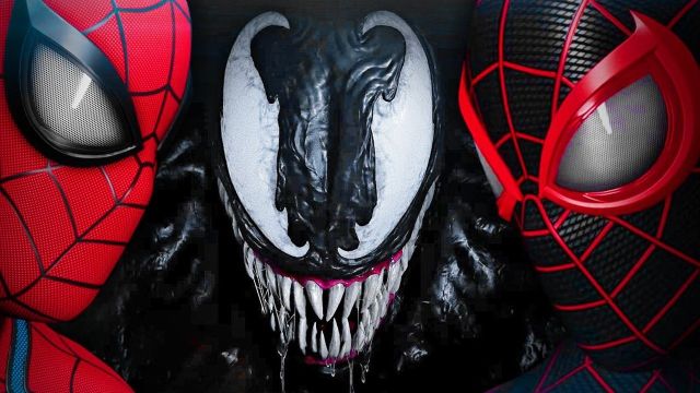 漫威蜘蛛俠2(spiderman2)