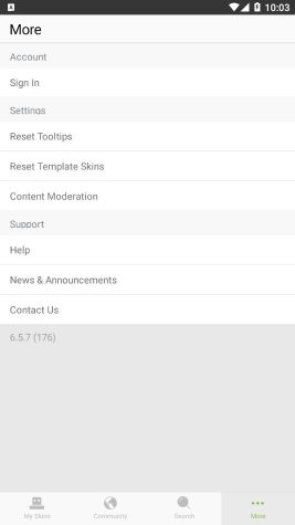skinseed中文版(Skinseed)