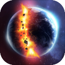 星球毀滅模擬器內置修改器mod(Solar Smash)