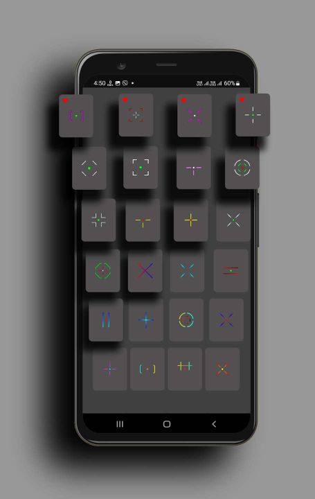 cchzpor畫質盒子(Crosshair Pro)