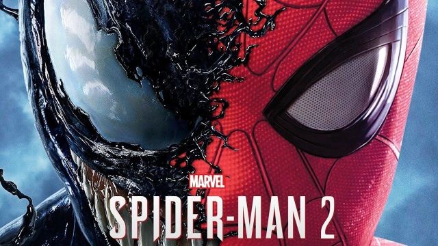 漫威蜘蛛俠2(spiderman2)