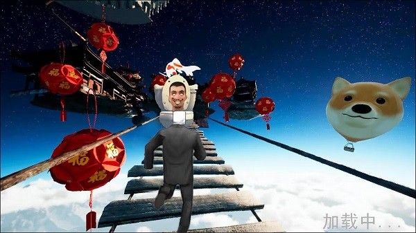 極限跑酷大師
