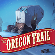 俄勒岡之旅繁榮小鎮(The Oregon Trail)