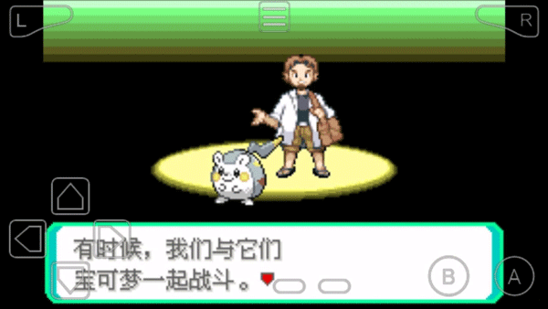 口袋妖怪究極綠寶石5.5