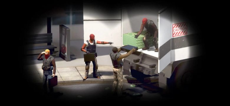狙擊獵手漢化版(Sniper 3D)