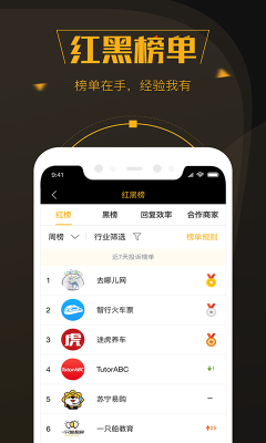 黑貓投訴平臺