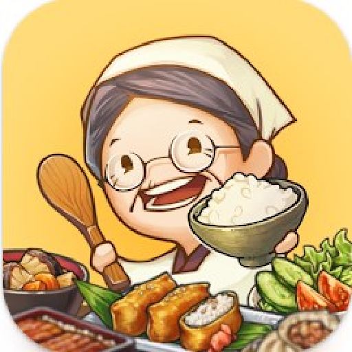 懷念的食堂故事(Hungry Hearts Diner Memories)