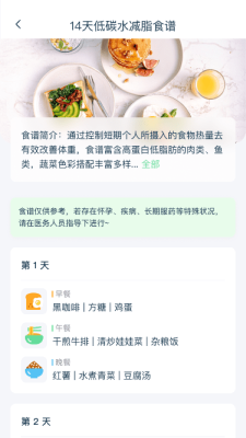 幻創(chuàng)輕飲食