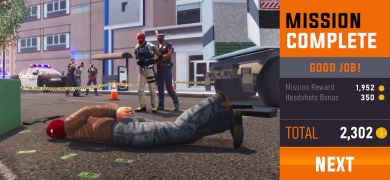 狙擊獵手漢化版(Sniper 3D)