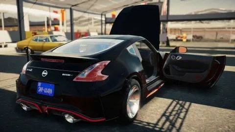 汽車機械師2021(Sport Car Mechanic)