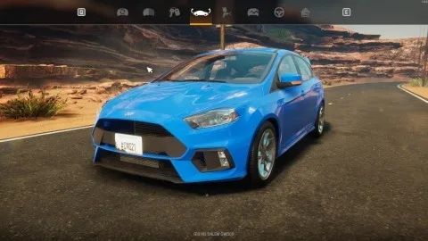 汽車機械師2021(Sport Car Mechanic)