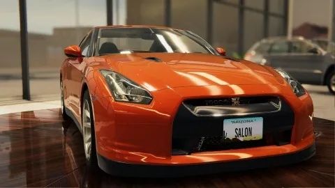 汽車機械師2021(Sport Car Mechanic)