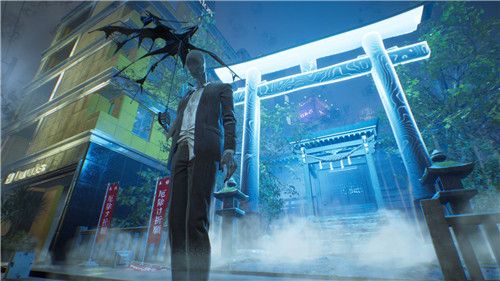幽靈線東京手游版