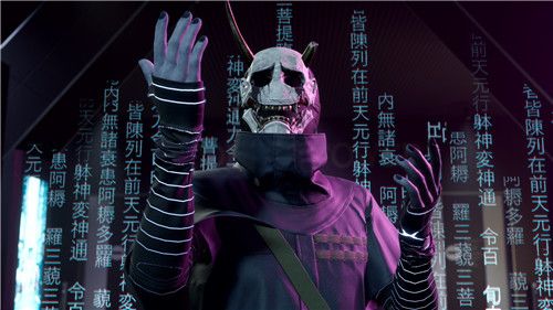 幽靈線東京手游版
