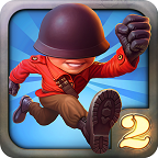 堅守陣地2安卓版(Fieldrunners 2)