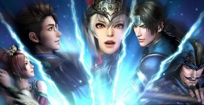 真三國無雙單機手游