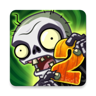 植物大戰僵尸2低配版(Plants Vs Zombies 2)