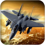 噴氣式戰(zhàn)斗機(Military Jet Fighter Air Strike)