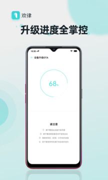 歡律(HeyMelody)