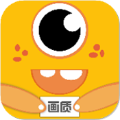 小也畫質怪獸