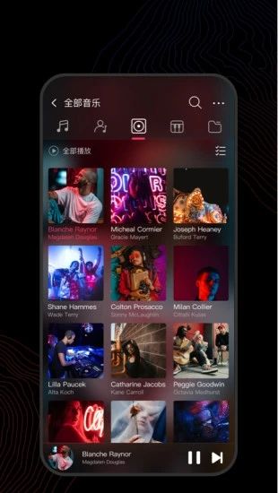 飛傲音樂(FiiO Music)