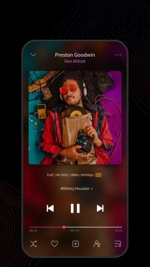 飛傲音樂(FiiO Music)