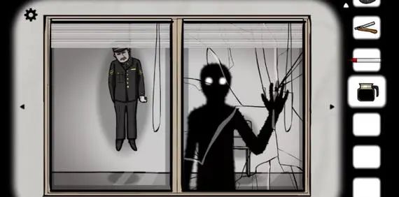 推理燒腦懸疑游戲手機版