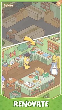 貓咪豪宅(Cats Mansion)