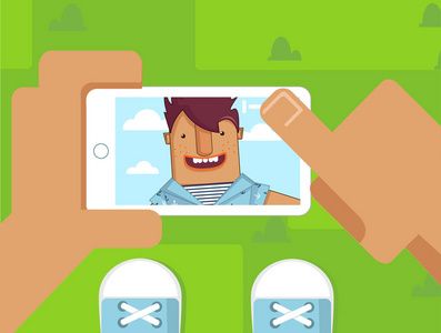 照相效果最好的手機拍照軟件