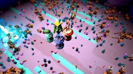 好玩的單機手游無限金幣