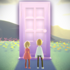 開門(Open the Door)