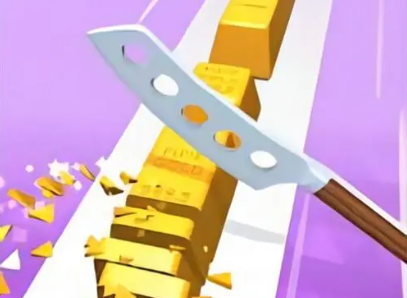 解壓發泄類小游戲