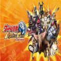 奧特曼怪獸農場(ウルバト)