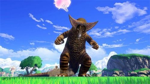 奧特曼怪獸農(nóng)場(ウルバト)