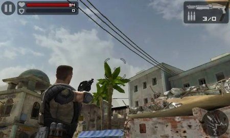 前線突擊隊(FLCommando)