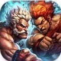 街頭霸王暗影決斗(Street Fighter)
