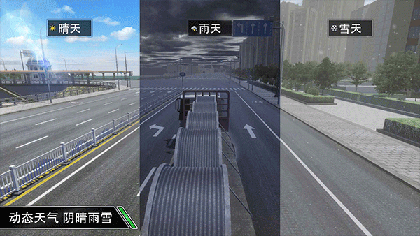 卡車之星手機版