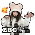 地鐵跑酷zbc定制版本(zbc暗紅幻想)