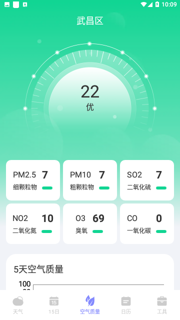天氣幫