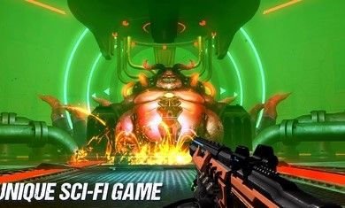 惡魔戰爭中文版(DevilWar)