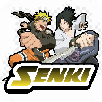 火影戰(zhàn)記之傳奇戰(zhàn)爭(zhēng)(Naruto Senki )