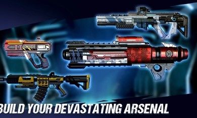 惡魔戰爭中文版(DevilWar)